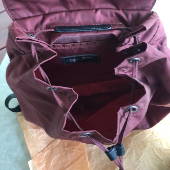 TRUMI - Pack away BACKPACK - Picture 7 of 12